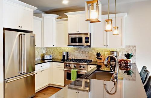 Park City House | West Wintercress Dream