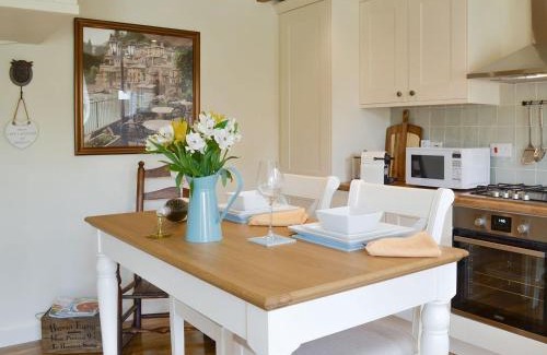 Wrelton House | West Wood Hideaway