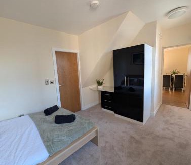 Huddersfield Apartment | West Yorkshire Apartment
