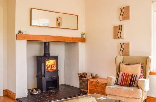 Crieff House | Westacre Lodge