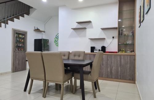 Malacca City House | Westay Guest House
