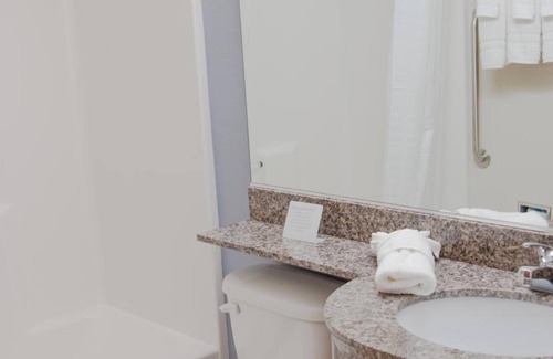 Belle Chasse Hotel | WeStay Suites - Belle Chasse