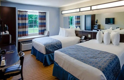 Belle Chasse Hotel | WeStay Suites - Belle Chasse