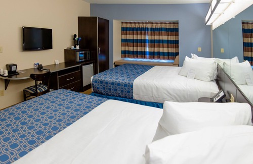 Belle Chasse Hotel | WeStay Suites - Belle Chasse