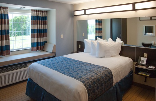 Belle Chasse Hotel | WeStay Suites - Belle Chasse