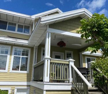 West Vancouver Villa | Westbay Villa