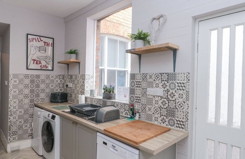 Scarborough Cottage | Westbourne House