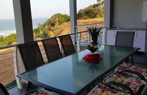 Westbrook Apartment | Westbrook Cabanas 4