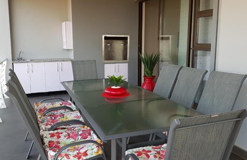 Westbrook Apartment | Westbrook Cabanas 4