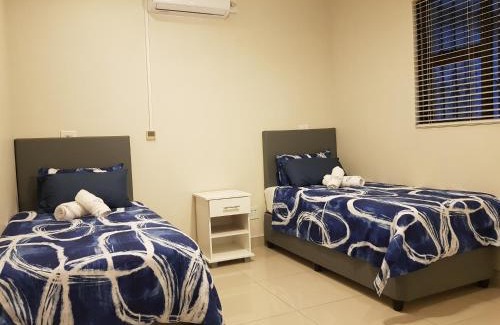 Westbrook Apartment | Westbrook Cabanas Unit 3