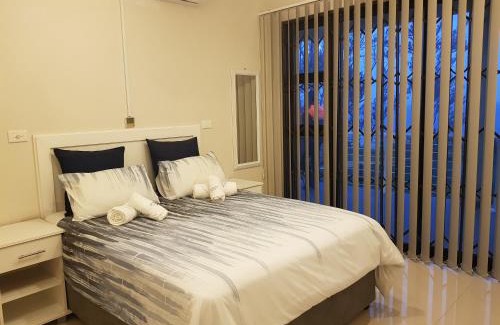 Westbrook Apartment | Westbrook Cabanas Unit 3
