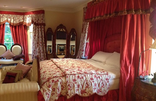 Castlebar Bed & Breakfast | Westbrook Country House