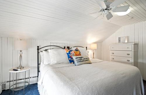 Westbrook Center Bed & Breakfast | Westbrook Inn Bed and Breakfast