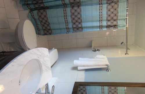 Abbeville Hotel | Westbrook Motel