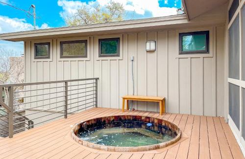 Westwood House | Westbrook Wonder