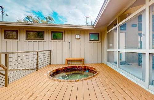 Westwood House | Westbrook Wonder