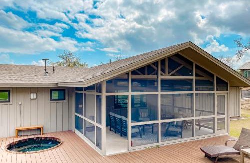 Westwood House | Westbrook Wonder