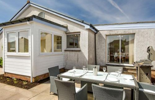 Comrie House | Westburn
