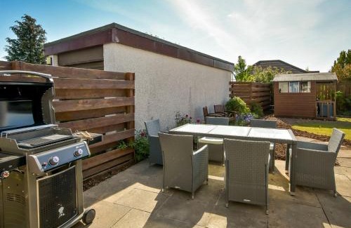 Comrie House | Westburn