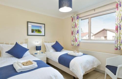 Comrie House | Westburn