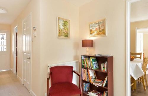 Comrie House | Westburn