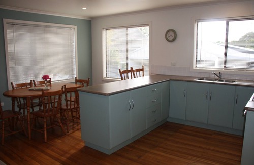 Westbury Bed & Breakfast | Westbury Gingerbread Cottages