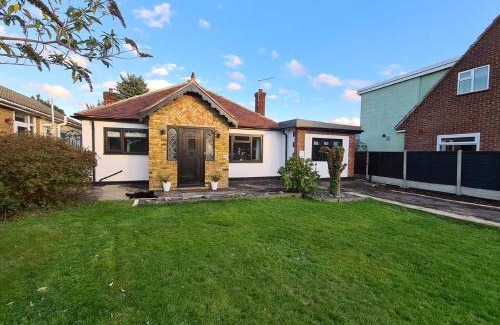 Hawkwell House | Westbury House