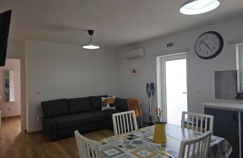 Faja Grande Apartment | WestCanyon Apartments