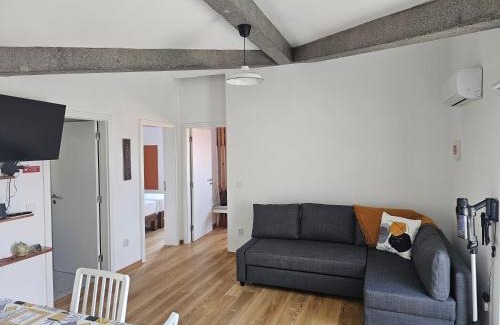 Faja Grande Apartment | WestCanyon Apartments