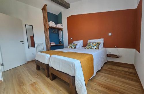 Faja Grande Apartment | WestCanyon Apartments