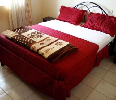 Lira Hotel | Westcliff Hotel