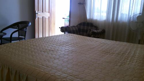 Lira Hotel | Westcliff Hotel