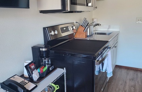 Hood River Hotel | Westcliff Lodge