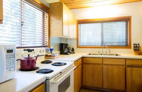 Hood River Hotel | Westcliff Lodge
