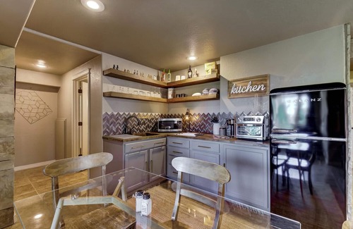 Aurora House | Westcliffe House