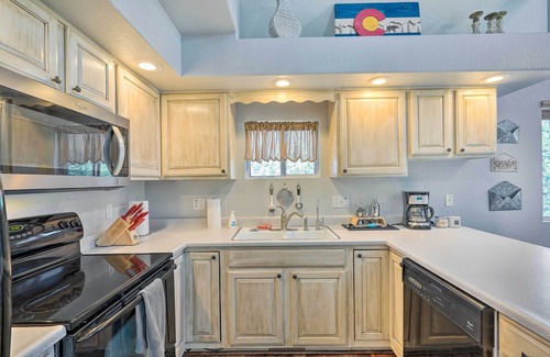 Silver Cliff Cabin | Westcliffe Mountain Retreat Near Hiking!