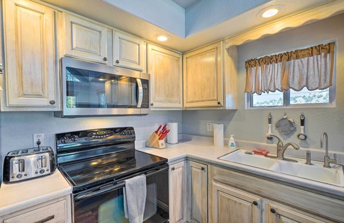Silver Cliff Cabin | Westcliffe Mountain Retreat Near Hiking!