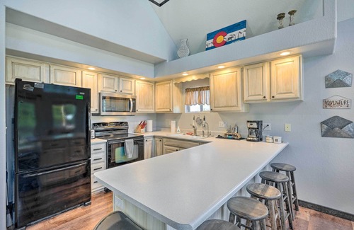 Silver Cliff Cabin | Westcliffe Mountain Retreat Near Hiking!