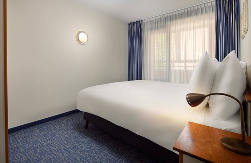 West-Terschelling Hotel | Westcord Aparthotel Boschrijck