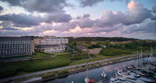 West-Terschelling Hotel | WestCord Hotel Schylge