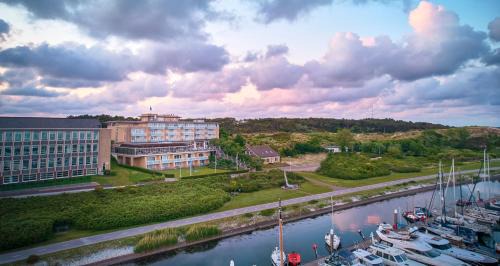 West-Terschelling Hotel | WestCord Hotel Schylge