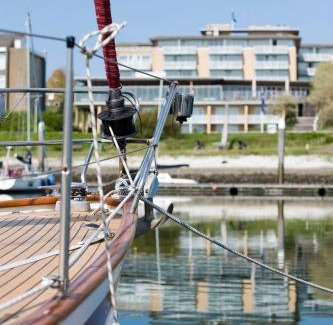 West-Terschelling Hotel | WestCord Hotel Schylge