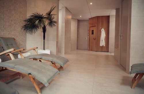 West-Terschelling Hotel | WestCord Hotel Schylge