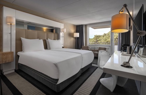 West-Terschelling Hotel | WestCord Hotel Schylge