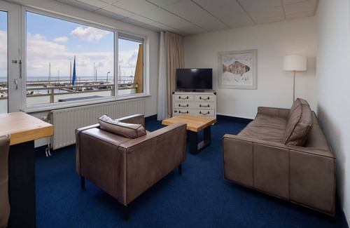 West-Terschelling Hotel | WestCord Hotel Schylge