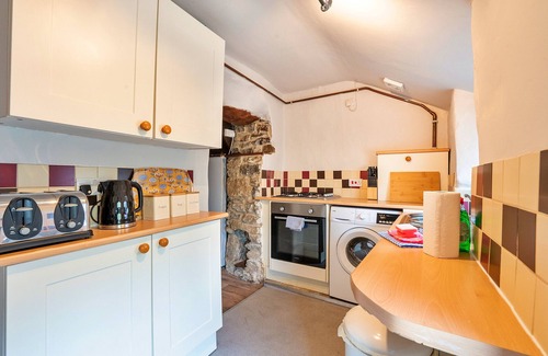 Peak District Cottage | Westcote Cottage