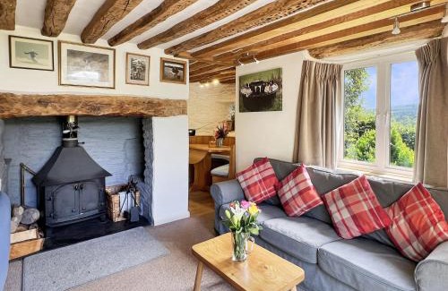 Luxborough House | Westcott Cross Cottage, Luxborough