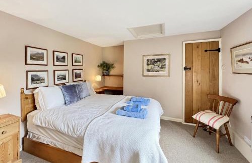 Luxborough House | Westcott Cross Cottage, Luxborough