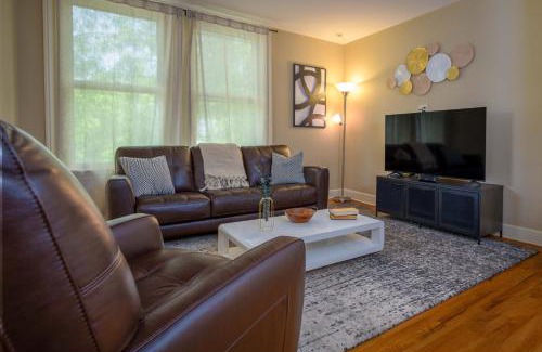 Eastside Apartment | Westcott Suite Apartments