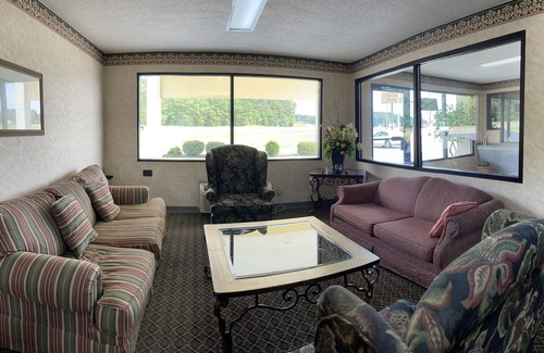 Scooba Hotel | Westen Motel